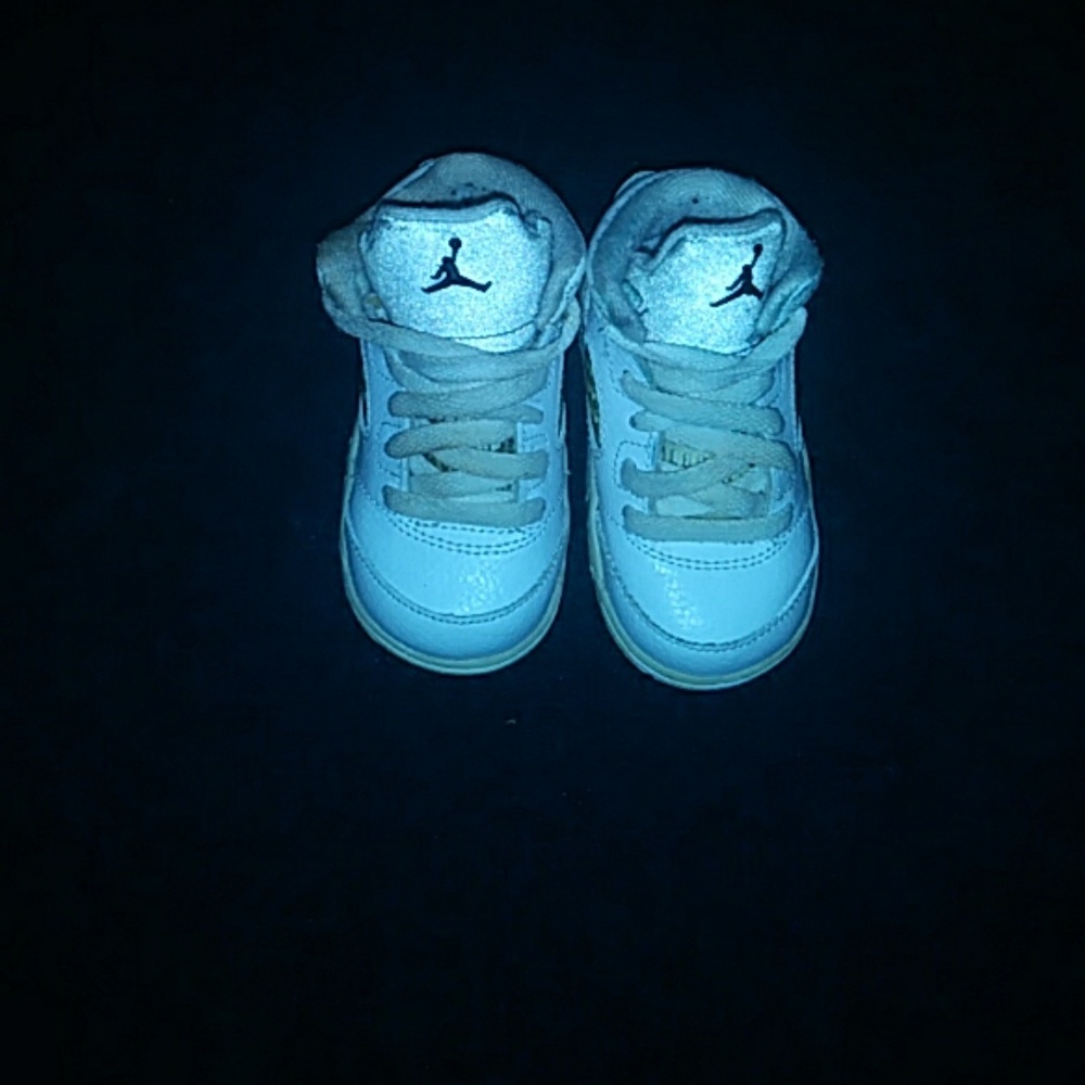 Kids jordans